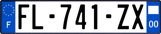 FL-741-ZX