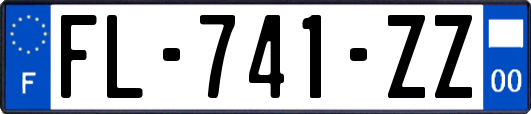 FL-741-ZZ