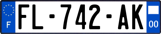 FL-742-AK