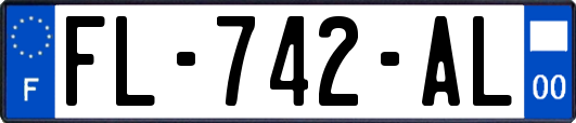 FL-742-AL