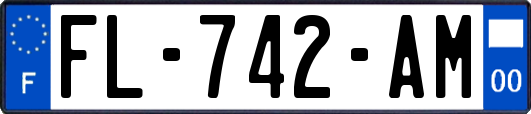 FL-742-AM