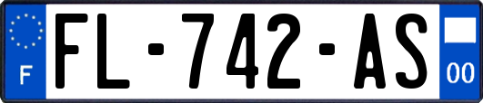 FL-742-AS