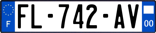 FL-742-AV