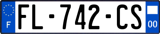 FL-742-CS