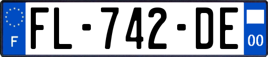 FL-742-DE