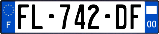 FL-742-DF