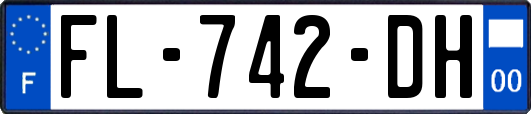 FL-742-DH