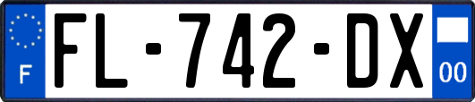 FL-742-DX