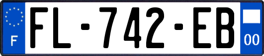 FL-742-EB