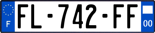 FL-742-FF