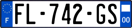 FL-742-GS