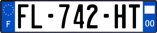 FL-742-HT
