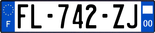 FL-742-ZJ