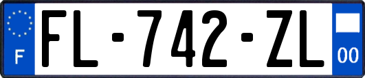 FL-742-ZL