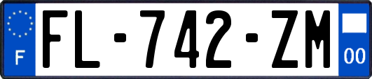 FL-742-ZM