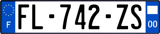 FL-742-ZS