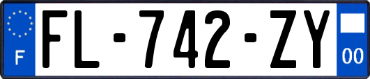 FL-742-ZY