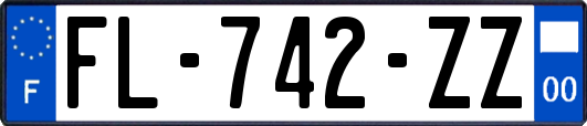 FL-742-ZZ