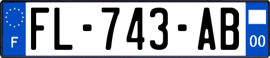 FL-743-AB