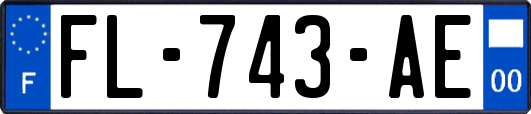 FL-743-AE