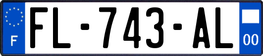 FL-743-AL