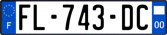 FL-743-DC