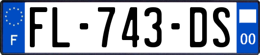 FL-743-DS