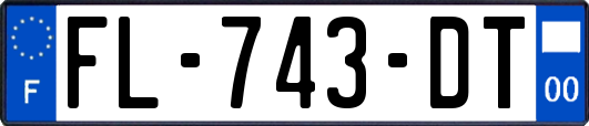FL-743-DT