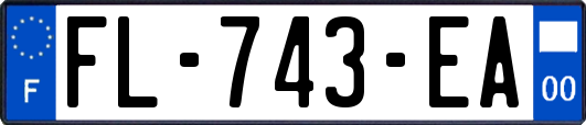 FL-743-EA