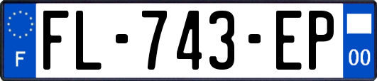 FL-743-EP