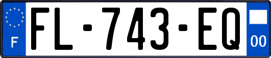 FL-743-EQ