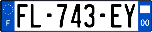 FL-743-EY