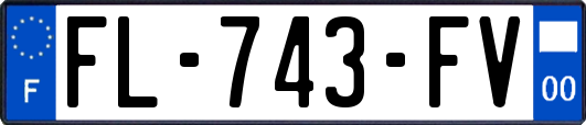 FL-743-FV
