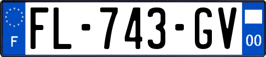 FL-743-GV