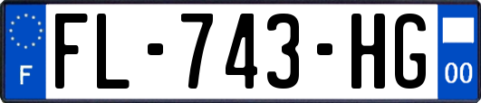 FL-743-HG