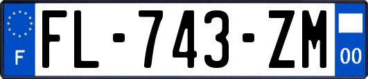 FL-743-ZM