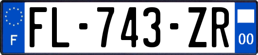 FL-743-ZR