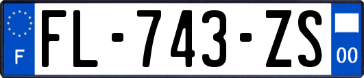 FL-743-ZS