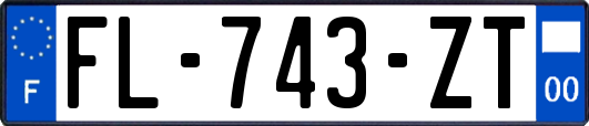 FL-743-ZT