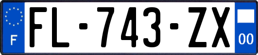 FL-743-ZX