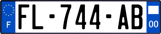 FL-744-AB