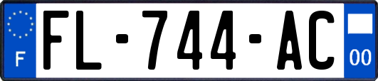 FL-744-AC