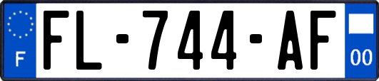 FL-744-AF