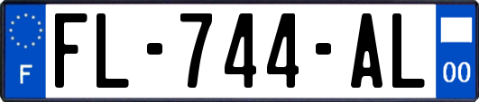 FL-744-AL