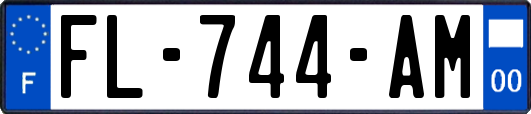 FL-744-AM