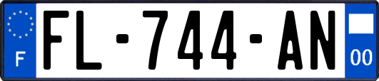 FL-744-AN