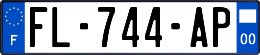 FL-744-AP