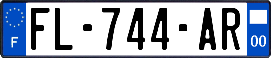 FL-744-AR