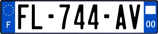 FL-744-AV