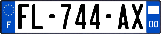 FL-744-AX